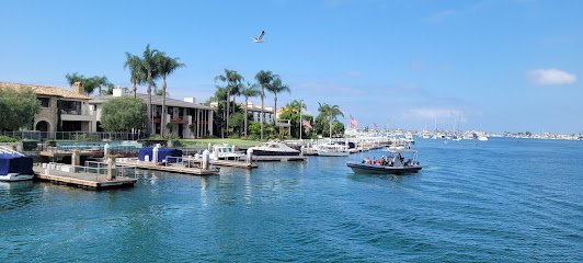 About Newport Beach, CA