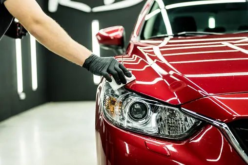 What Is the Best Temperature for Car Detailing